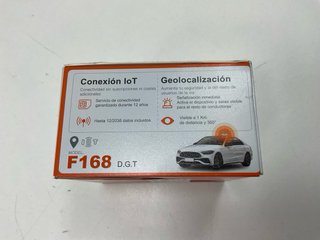 Lote 20 un. Luz de Emergencia V16 Geolocalizable