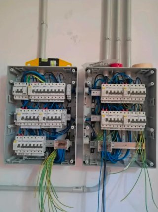 Boletín de LUZ