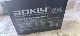 Placa Solar 20W y Convertidor controlador 10A
