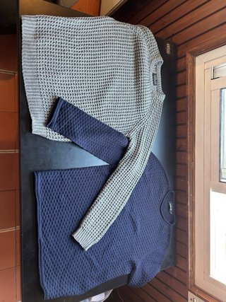 Lote ropa hombre talla L/XL – 16 prendas