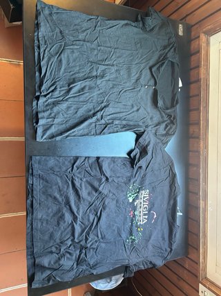 Lote ropa hombre talla L/XL – 16 prendas