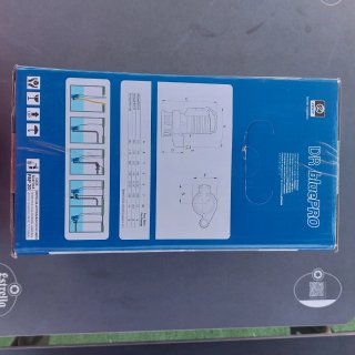 Bomba de drenaje Zenit DR BluePRO nueva.Oferta .