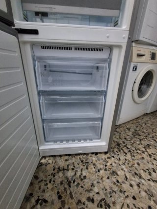 Nevera Bosch No Frost + garantía y transporte