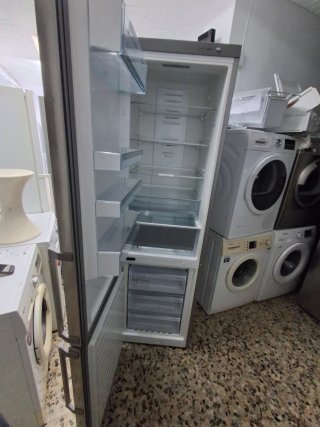 Nevera Bosch No Frost + garantía y transporte