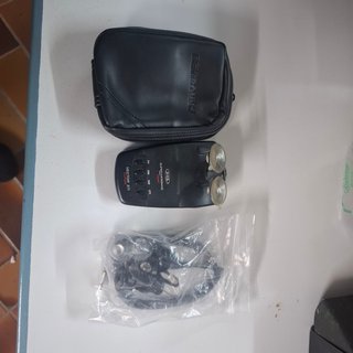 Detector Radares Beltronics Vector STI Europa