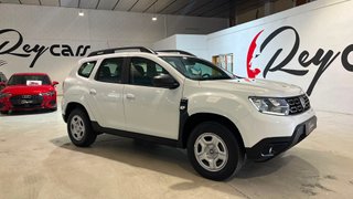 Dacia Duster 1.5 BlueDCI COMFORT 115CV 4X4 2021