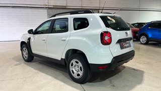 Dacia Duster 1.5 BlueDCI COMFORT 115CV 4X4 2021