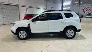 Dacia Duster 1.5 BlueDCI COMFORT 115CV 4X4 2021