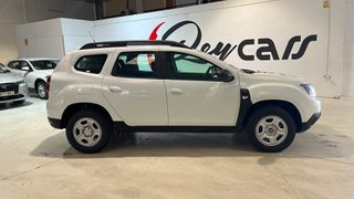 Dacia Duster 1.5 BlueDCI COMFORT 115CV 4X4 2021