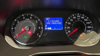 Dacia Duster 1.5 BlueDCI COMFORT 115CV 4X4 2021