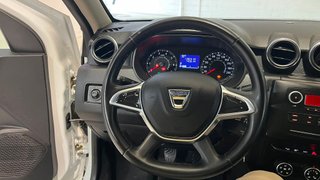 Dacia Duster 1.5 BlueDCI COMFORT 115CV 4X4 2021