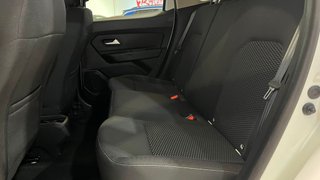 Dacia Duster 1.5 BlueDCI COMFORT 115CV 4X4 2021