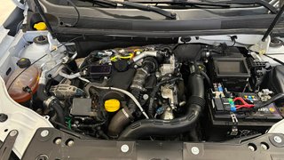 Dacia Duster 1.5 BlueDCI COMFORT 115CV 4X4 2021