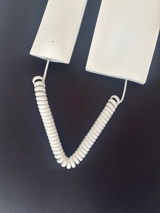 Teléfono universal 5 hilos Tegui T-71U nuevo