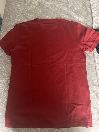 Lote Verano Guess Camiseta y Bañador Talla M