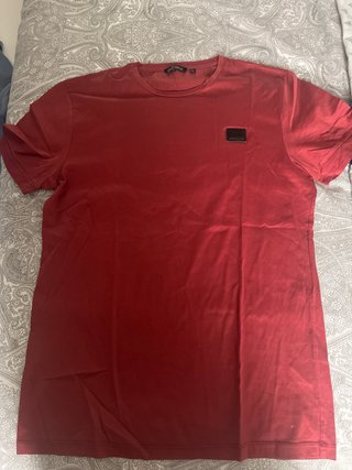 Lote Verano Guess Camiseta y Bañador Talla M