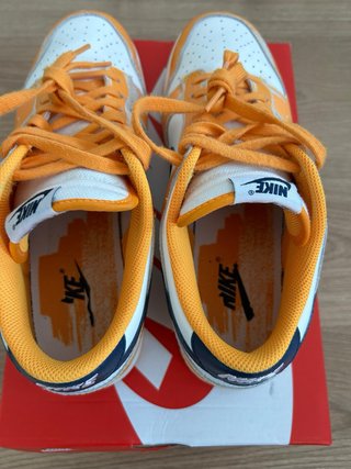 Nike Dunk Low
