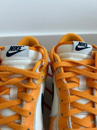 Nike Dunk Low