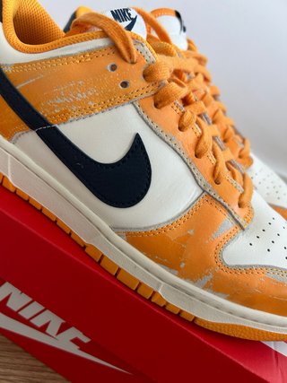 Nike Dunk Low