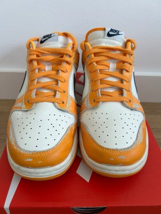Nike Dunk Low