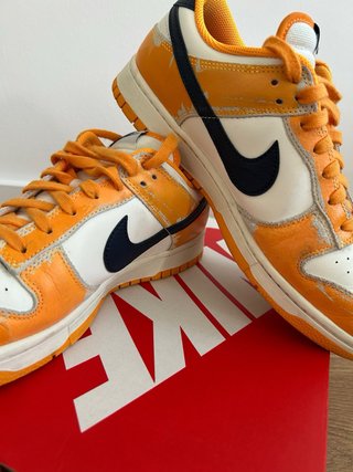 Nike Dunk Low