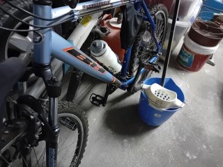 Bicicleta de Montaña BH