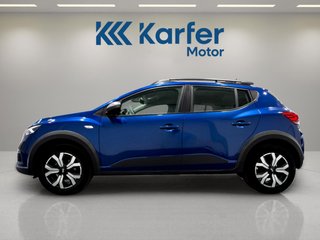 Dacia Sandero Stepway Expression Go 100cv GLP 2023
