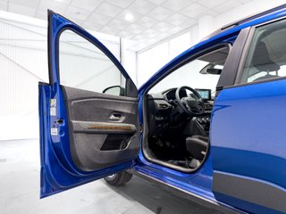 Dacia Sandero Stepway Expression Go 100cv GLP 2023