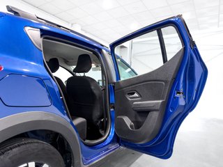 Dacia Sandero Stepway Expression Go 100cv GLP 2023