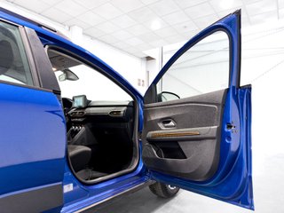 Dacia Sandero Stepway Expression Go 100cv GLP 2023