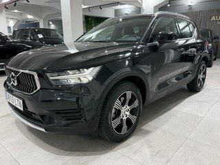 Volvo XC40 2.0 B4 MILD-HYBRID AWD INSCRIPTION