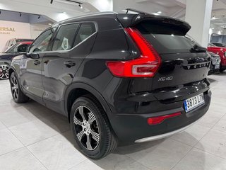 Volvo XC40 2.0 B4 MILD-HYBRID AWD INSCRIPTION
