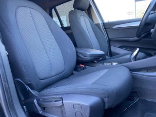 BMW X1 2022