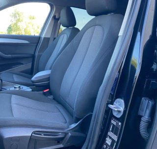 BMW X1 2022