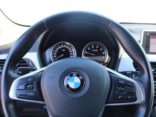 BMW X1 2022
