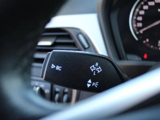 BMW X1 2022