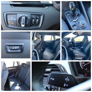 BMW X1 2022