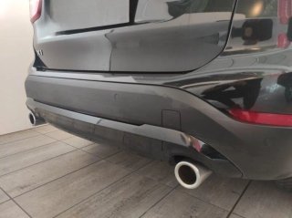 BMW X1 2022