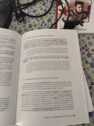 Introducción a la Teoría Literaria