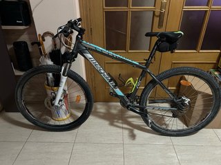 Bicicleta Megamo RC 29