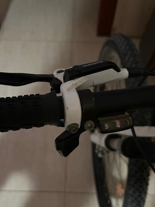 Bicicleta Megamo RC 29