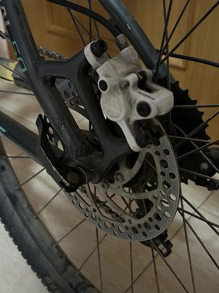 Bicicleta Megamo RC 29
