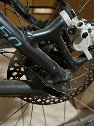 Bicicleta Megamo RC 29