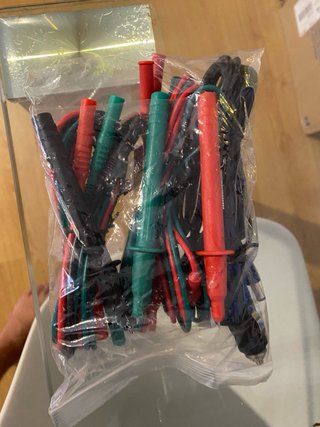 Comprobador de seguridad Koban