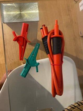 Comprobador de seguridad Koban