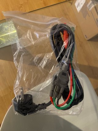 Comprobador de seguridad Koban