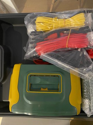 Comprobador de seguridad Koban