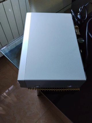 Sanyo VHR-H774 Hi-Fi Stereo VHS