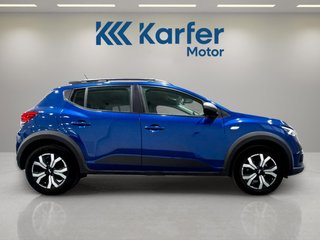 Dacia Sandero Stepway Expres. Go 74kW (100CV) ECO-G