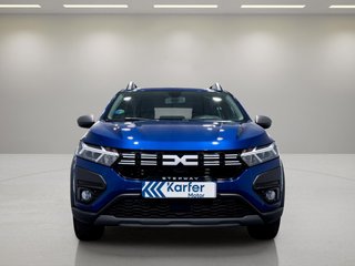 Dacia Sandero Stepway Expres. Go 74kW (100CV) ECO-G